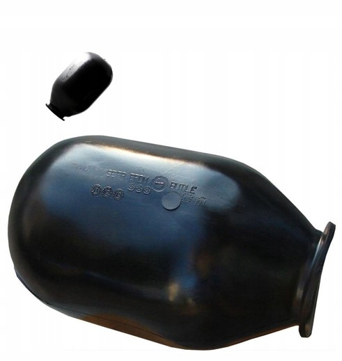 Membrána z Epdm gumy pro hydroforovou nádrž Pedrollo Plurijet 4/80 50L