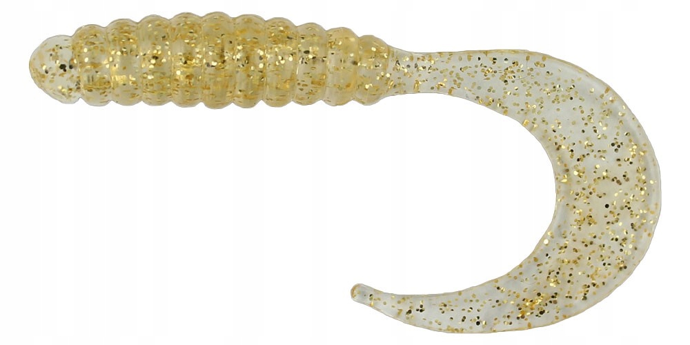 TWISTER PRZYNĘTA GUMA MANNS DŁ.~55MM (M-037-GFCL)