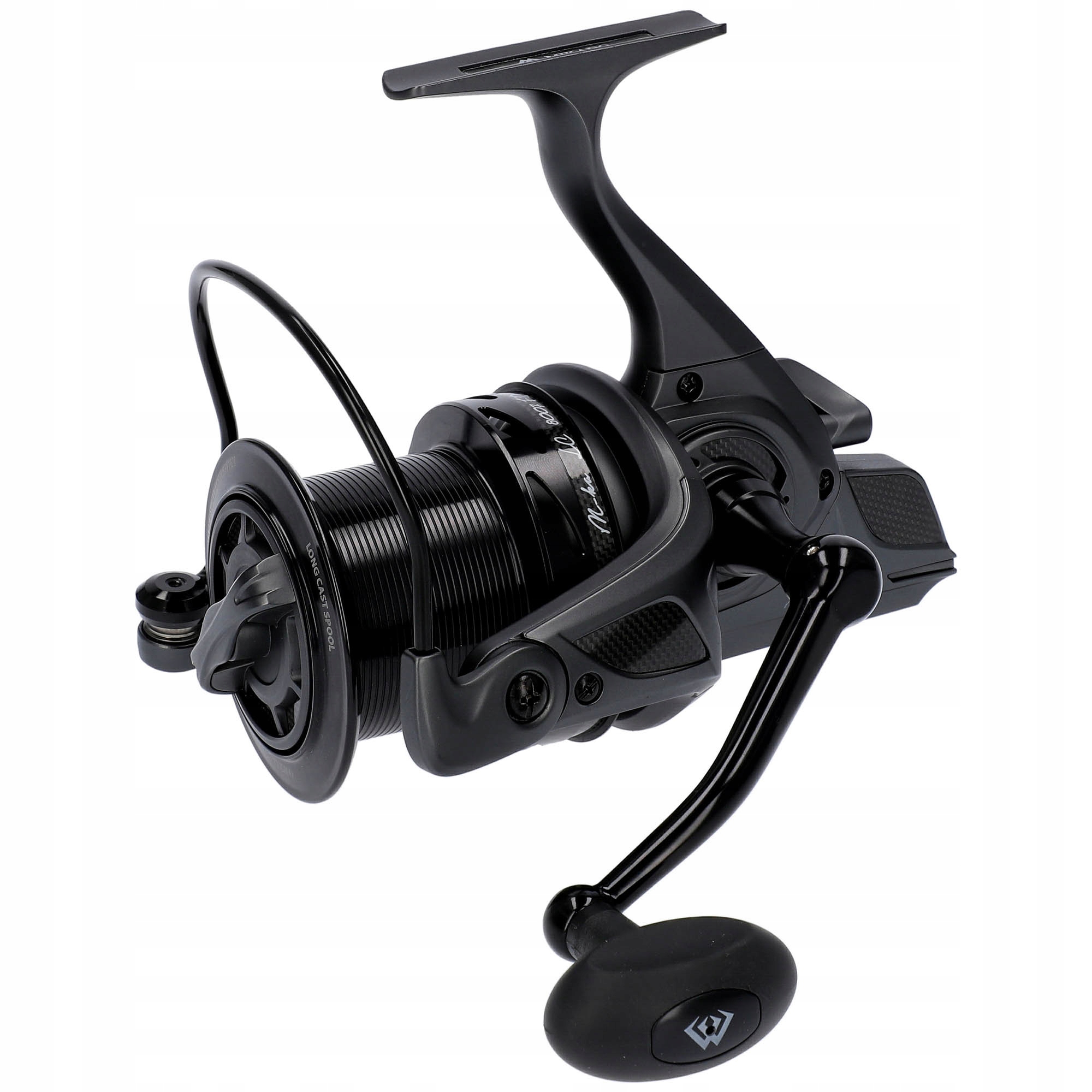 Naviják Mikado M Ka Carp 8007