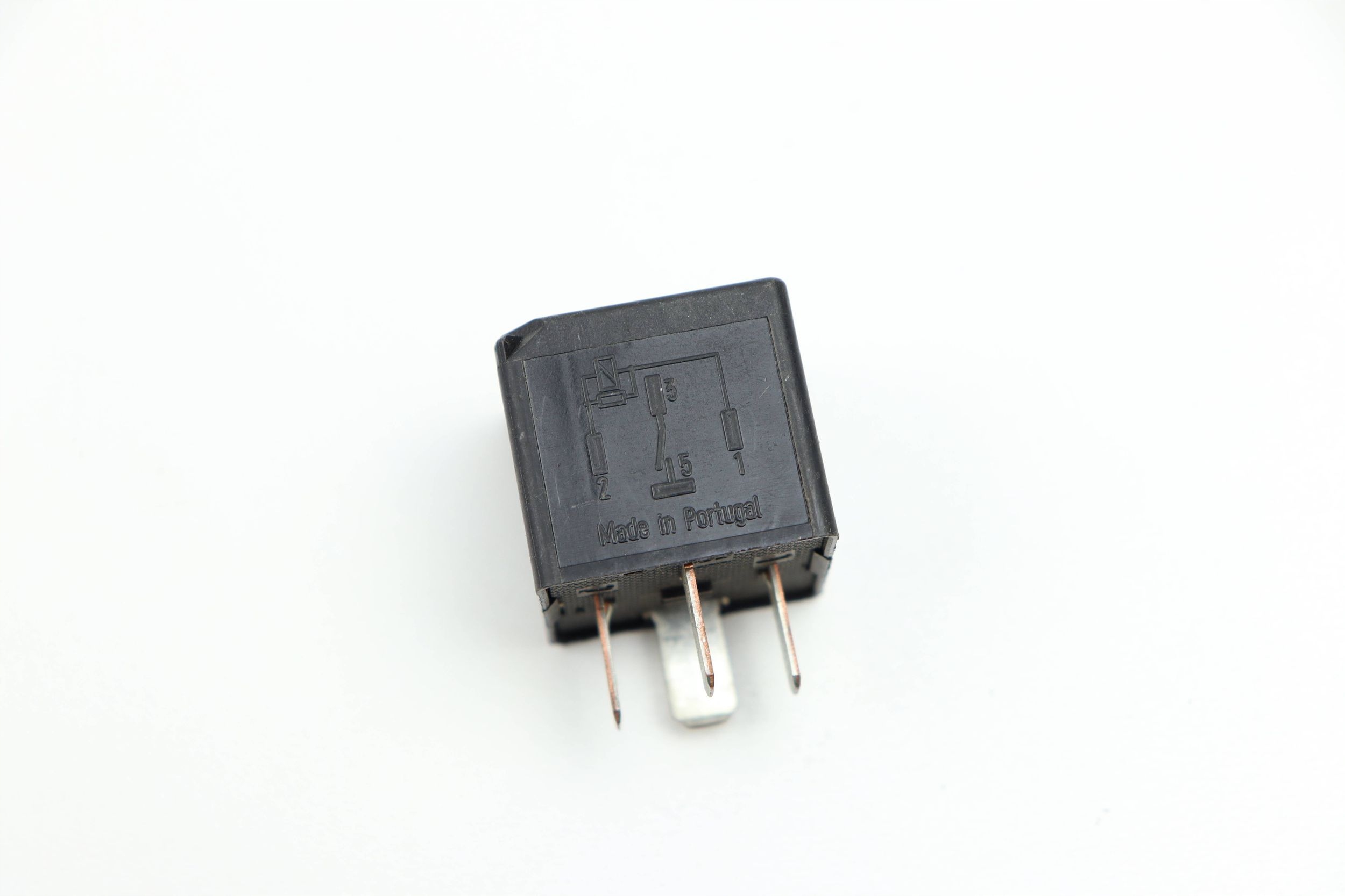FORD JAGUAR LAND ROVER relay 5M5T14B192CA