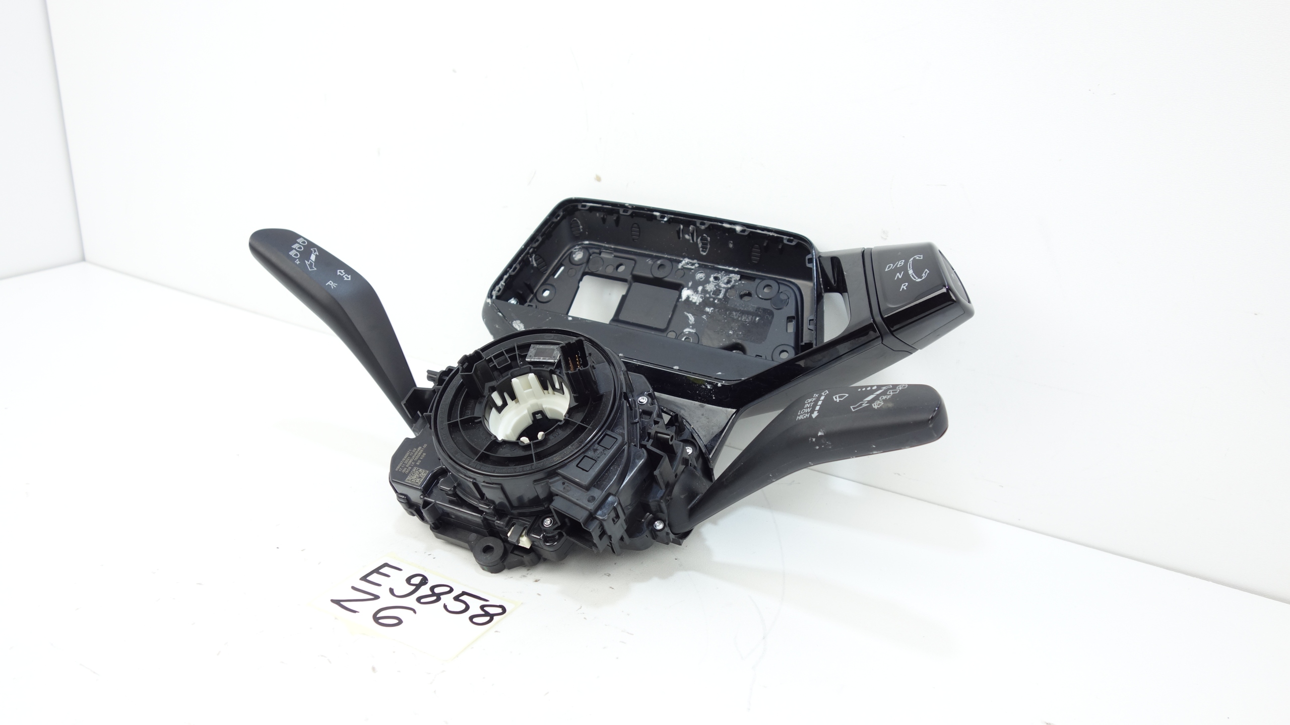 Bouton MANETKA VW ID.3 ID.4 1EA953507N