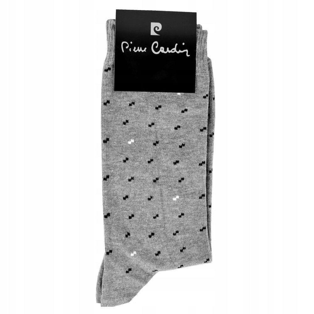 

Pierre Cardin Skarpety Garniturowe 1 para 43-46
