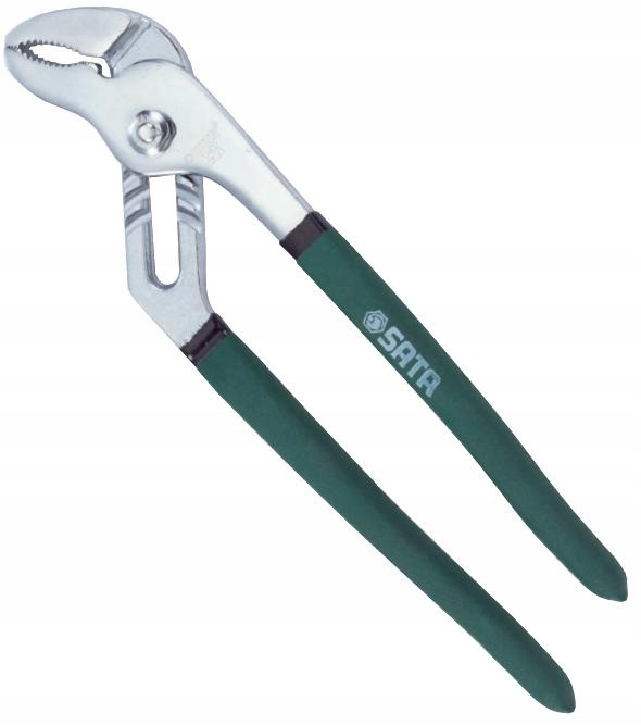 Sata Szczypce nastawne 10" ST70412ST