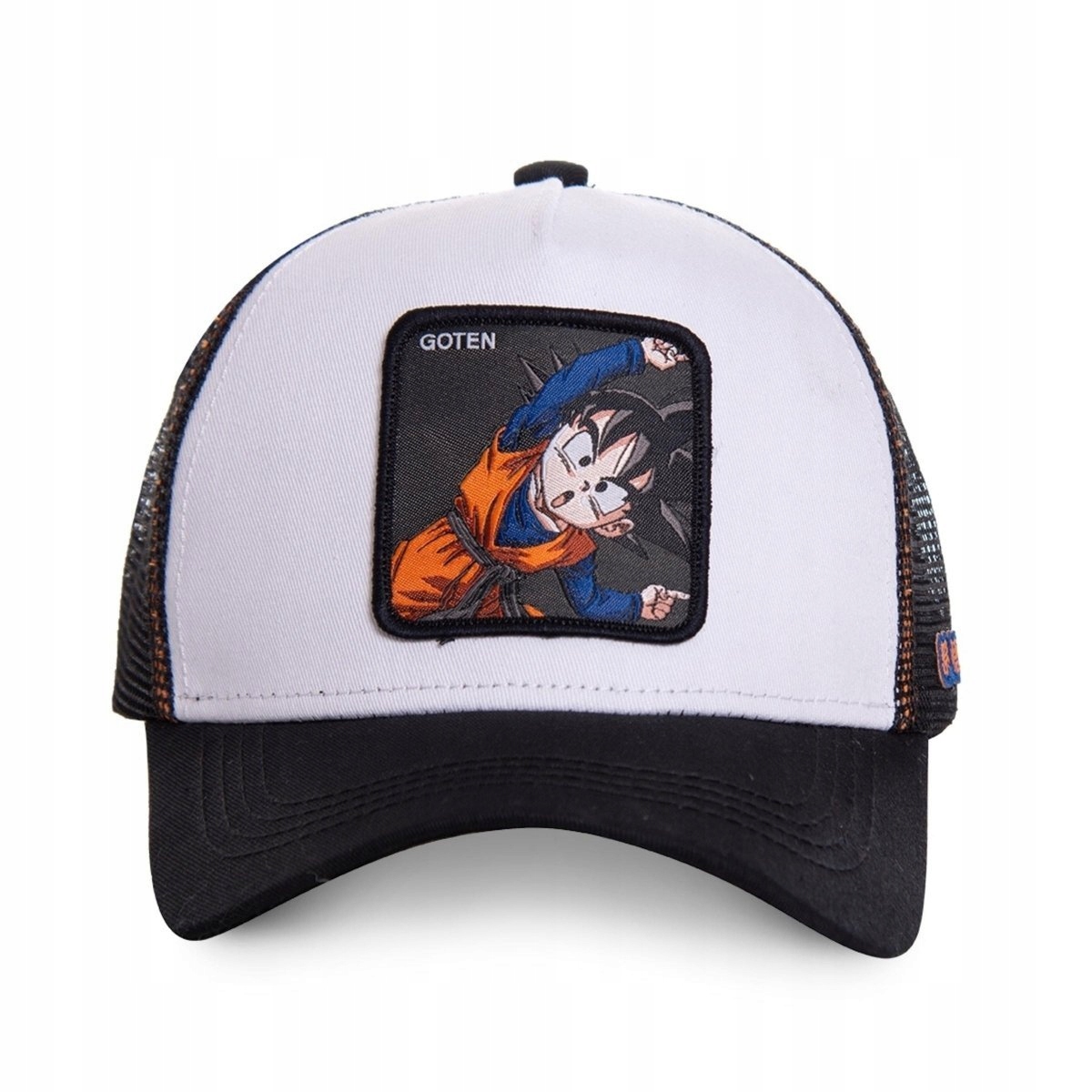 Dragon Ball Z Goten Kšiltovka Capslab