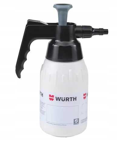 SPRYSKIWACZ CISNIENIOWY PUSTY 1000ML