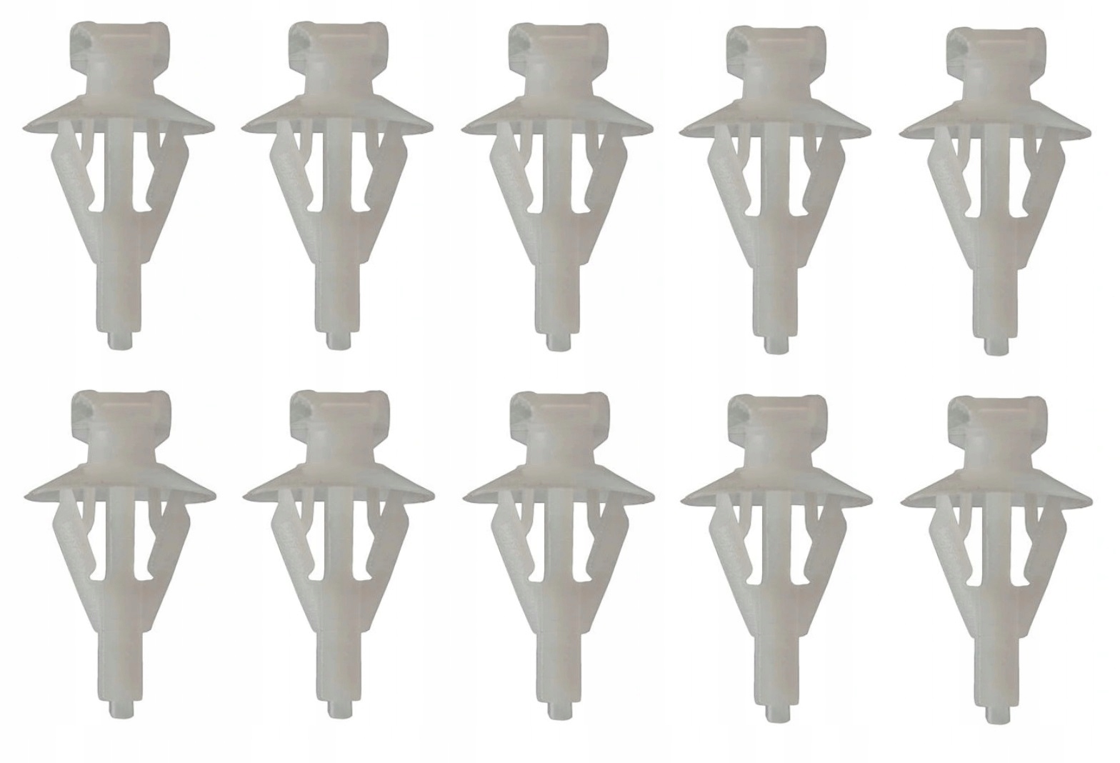 TOYOTA CARINA E CELICA CHR SPINKI USZCZELKI DRZWI - Komplet Nowy"