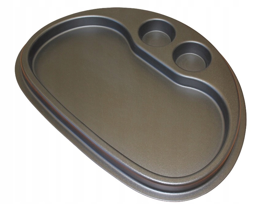 Levně Pelech pro psa: Pelíšek střední kulatý