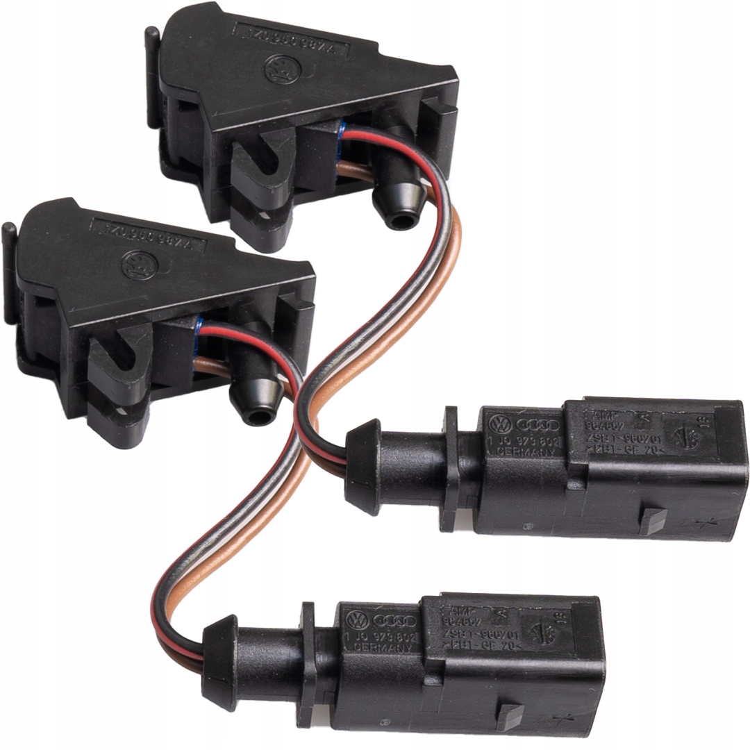 1Z0955987A - ОРИГИНАЛЬНЫЕ ФОРСУНКИ SKODA OCTAVIA 2 3