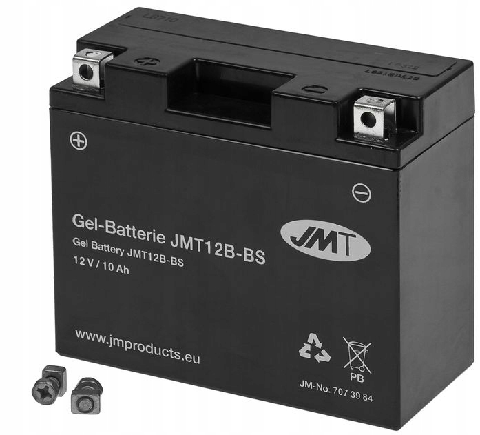 Akumulátor Ducati XDiavel 1260 Supersport Streetfighter Scrambler