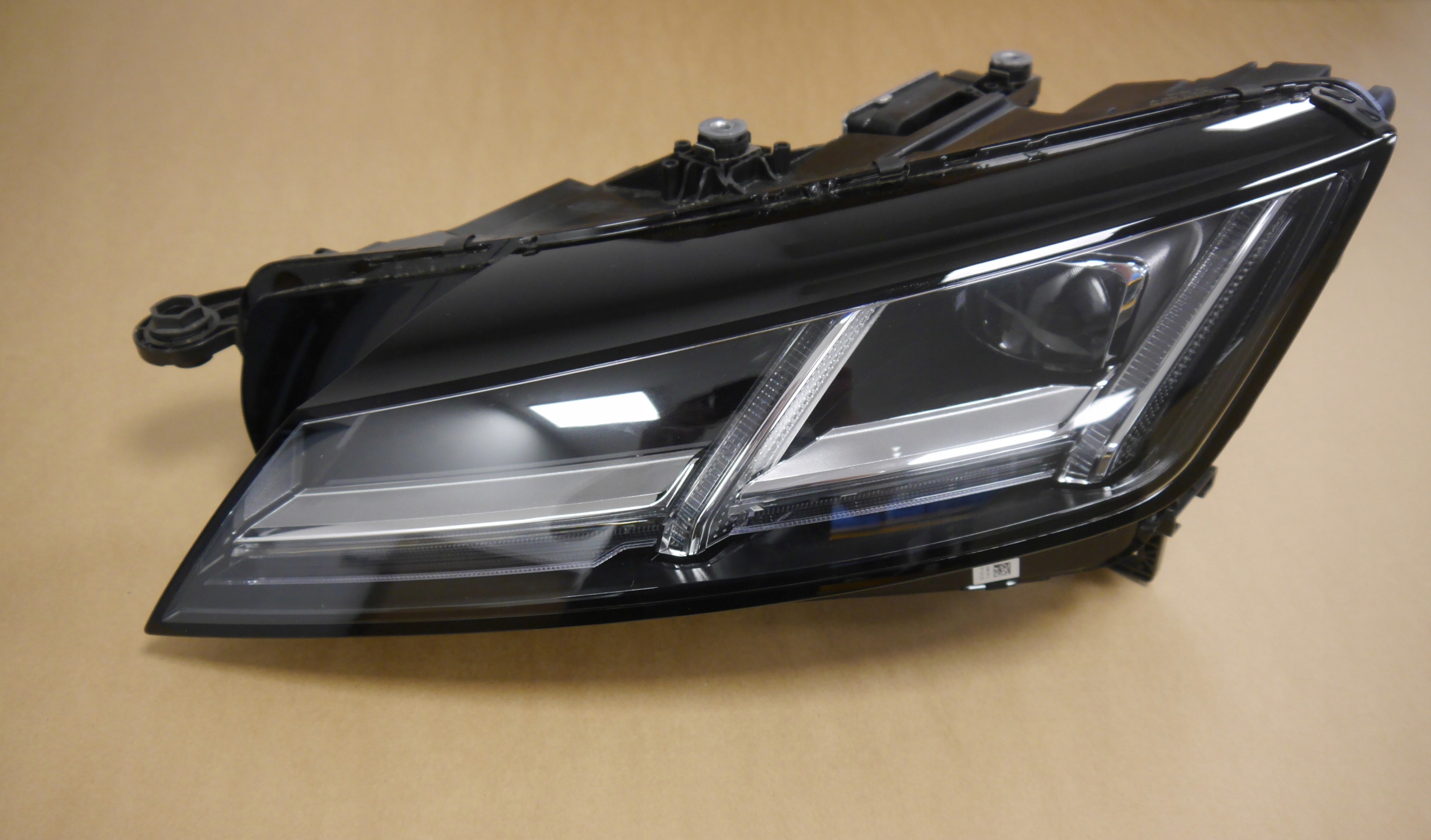 Frontscheinwerfer Audi TT 8S 8S0941033H LED Links Scheinwerfer Headlight - Thumbnail 1