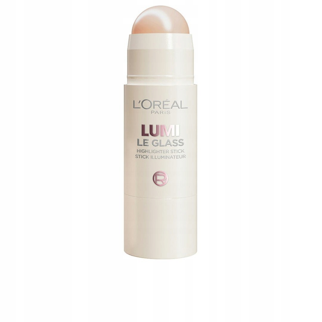 Sada na líčení L'Oreal Make Up Lumi Le Glow
