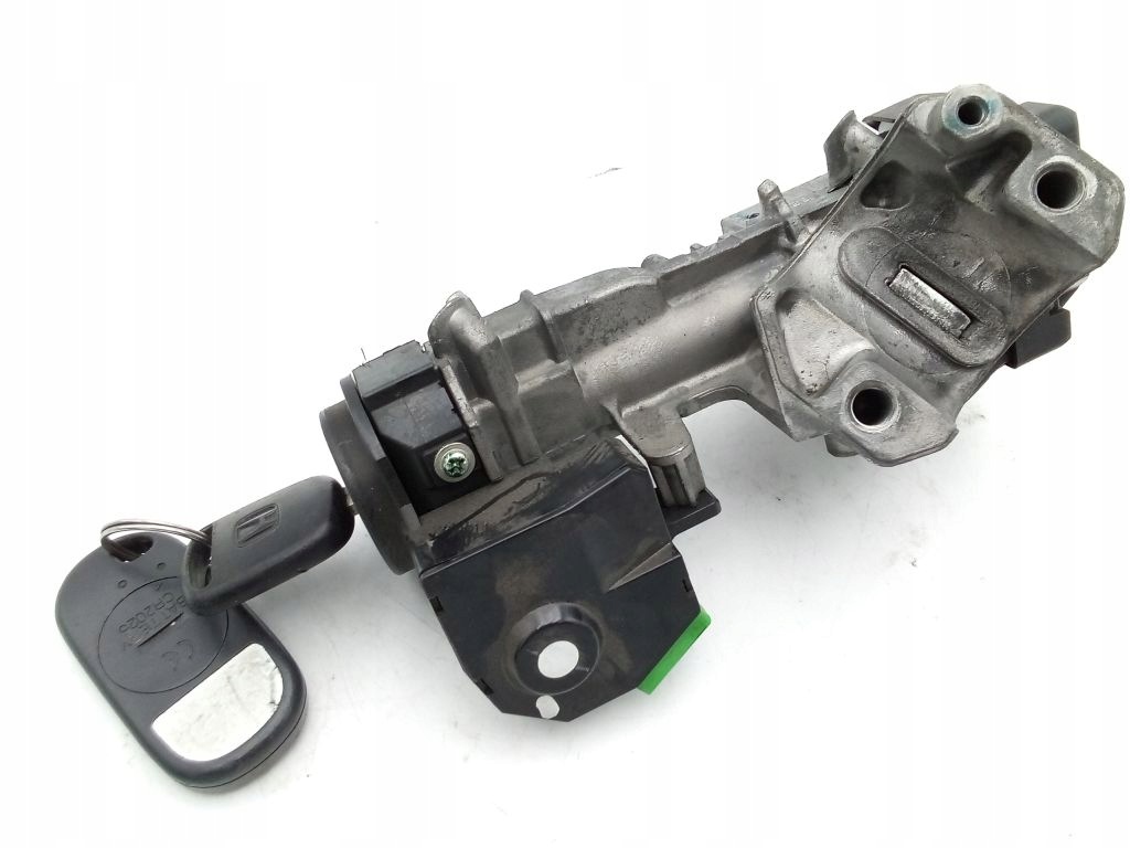 Honda City IV 4 ignition z with key key key