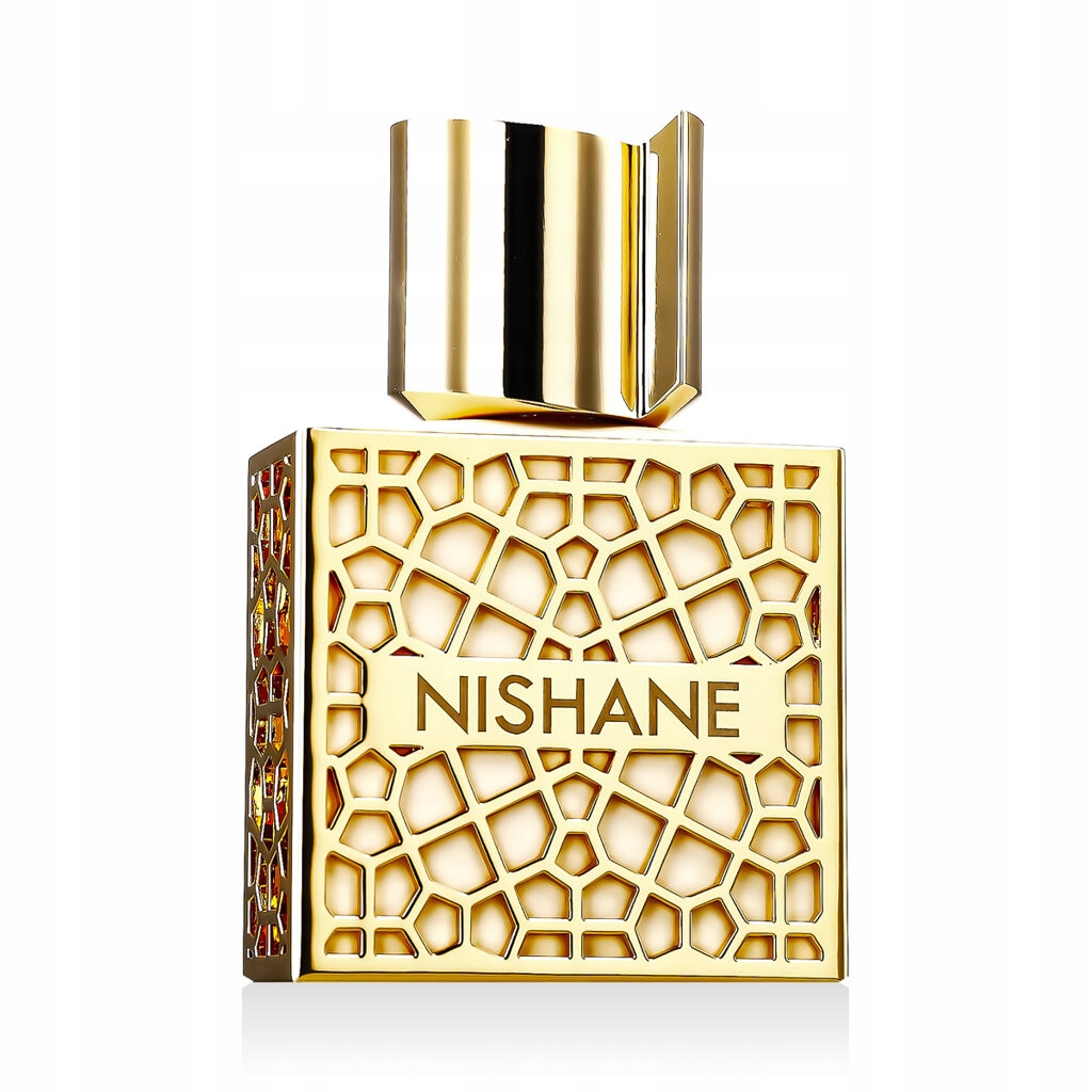 Nishane Hacivat Oud Extrait de Parfum 50 ml Unisex