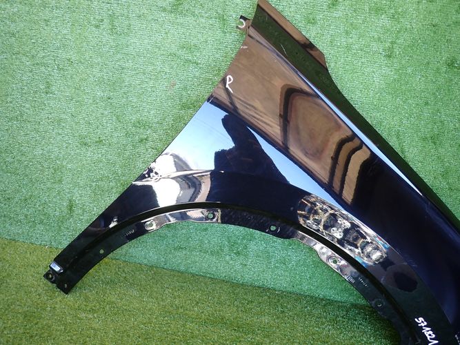 VW TIGUAN III 571 24- fender right front front