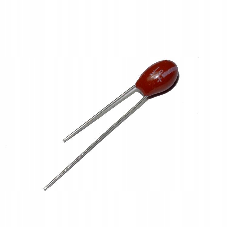 

10uF 35V Kondensator tantalowy Tht [1szt] #A329