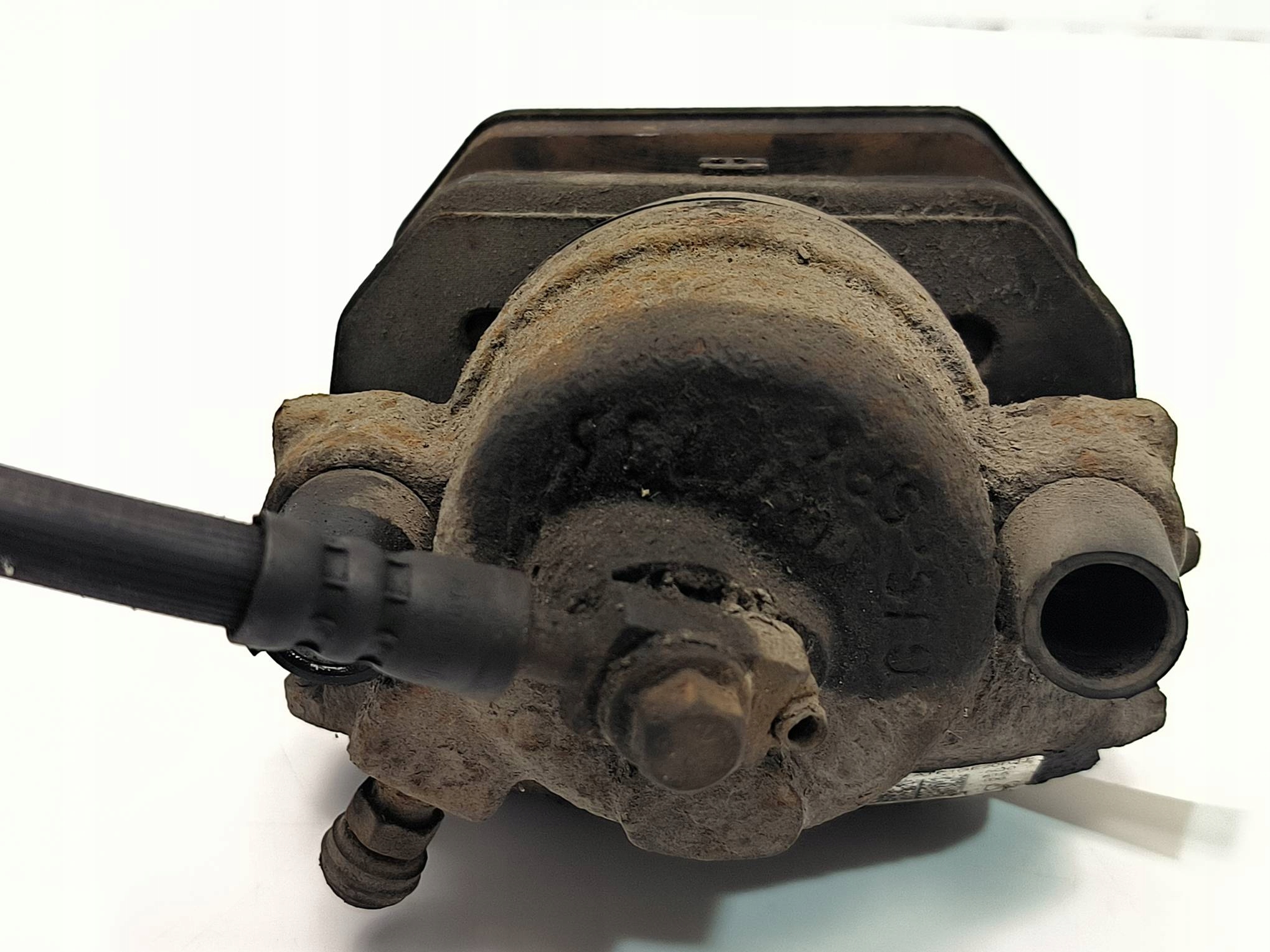 caliper brake front right 5Q0615106 SKODA OCTAVIA III