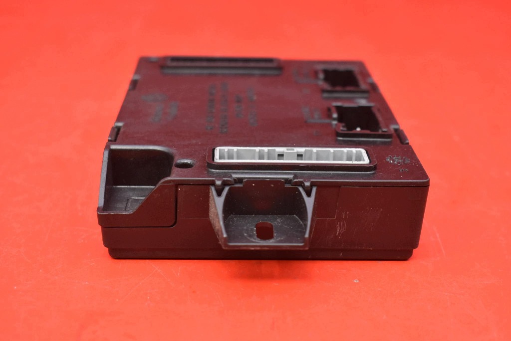 control unit module BCM 284B11091R DACIA DUSTER 2 II 1.0 TCE 90 KM 17-21