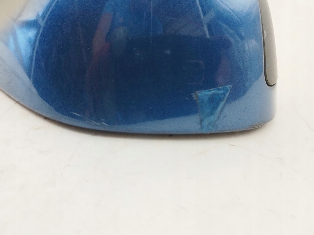 Audi A4 B7 mirror right electrics 5 PIN LZ5C