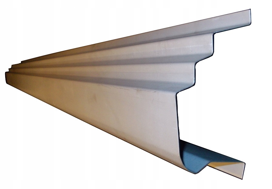 SUBARU IMPREZA 07 13 REPERATURKA PROGU LEWA