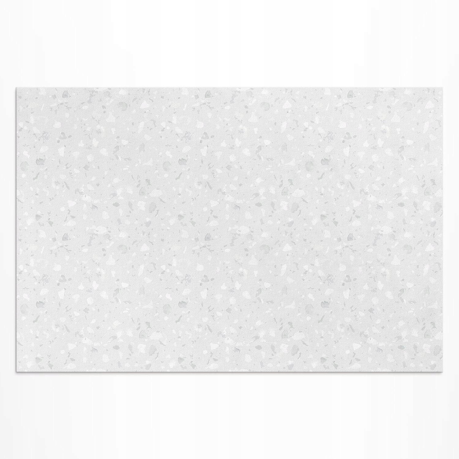 Vinylový koberec s potlačou Jasný ozdobný kameň jemný gres 150 x 255 cm