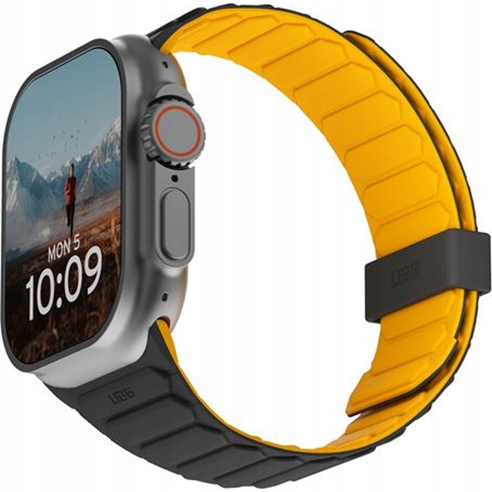 Pásek Urban Armor Uag pro Apple Watch 10 9 8 7 Se 6 5 4 49 46 45 44 mm řemínek