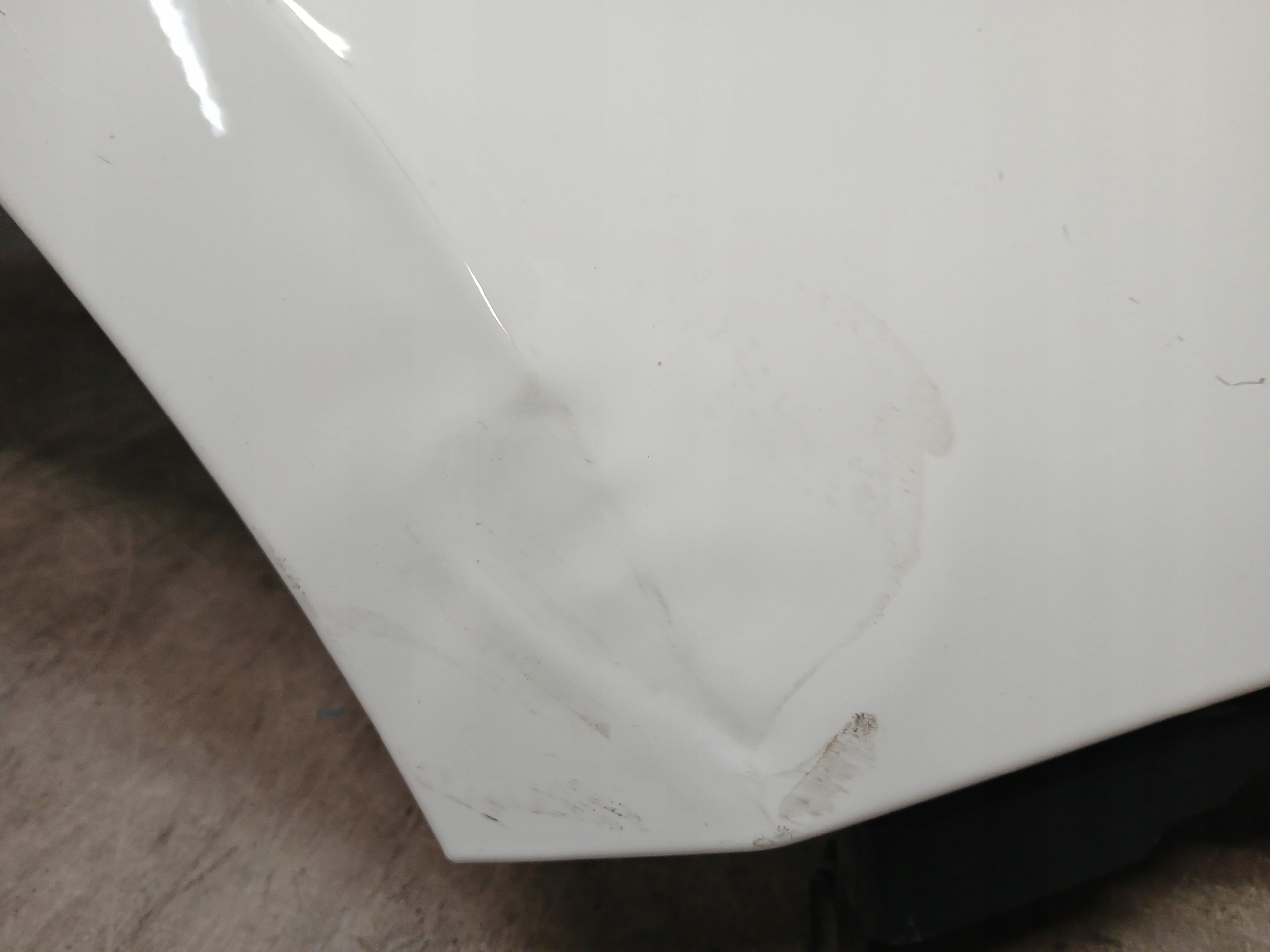 fender front right FIAT 500 II 2