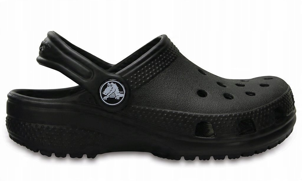 

Crocs Classic Clog K 206991 J4 36-37 klapki Crocsy