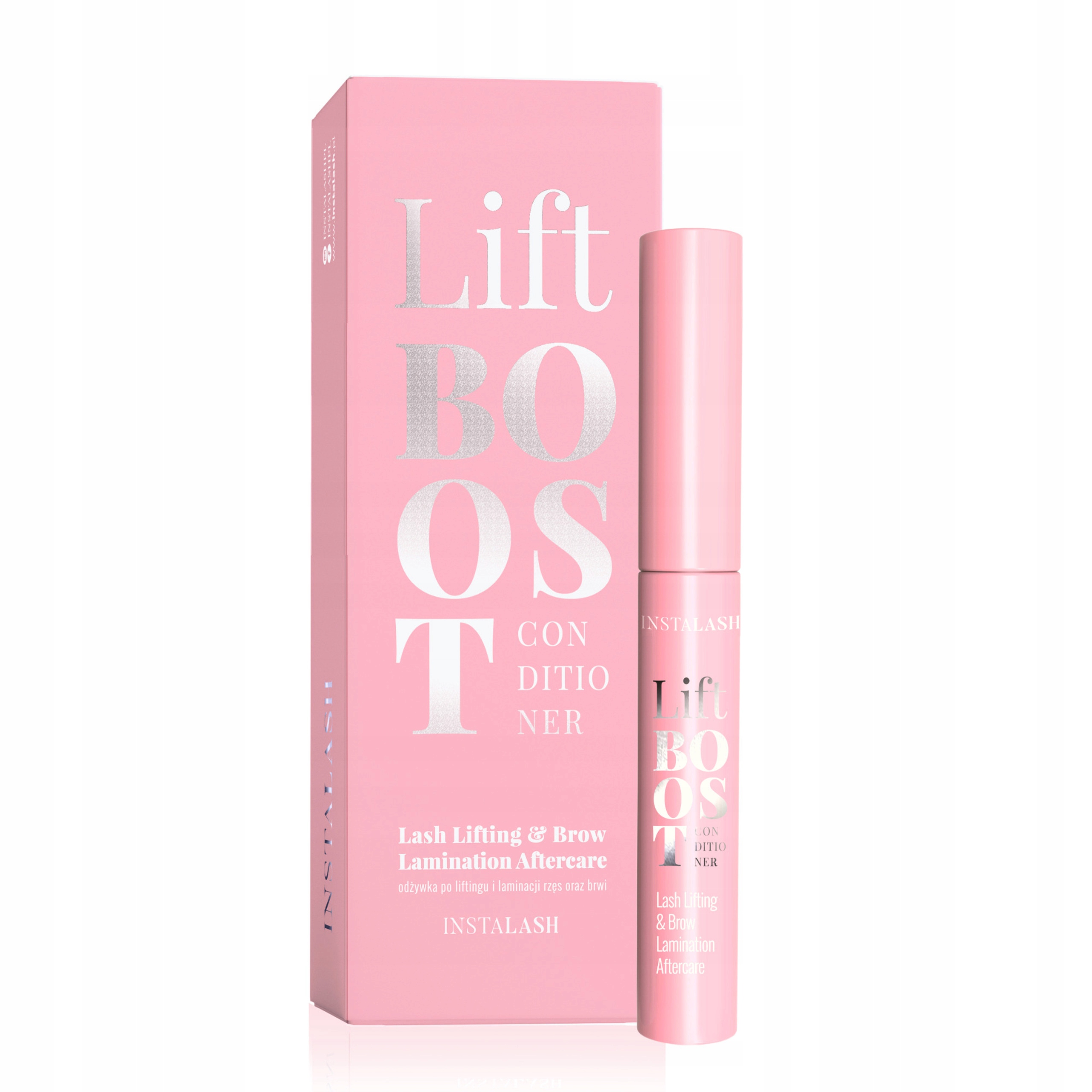 Instalash LiftBoost Odżywka po liftingu oraz laminacji brwi i rzęs 5 ml