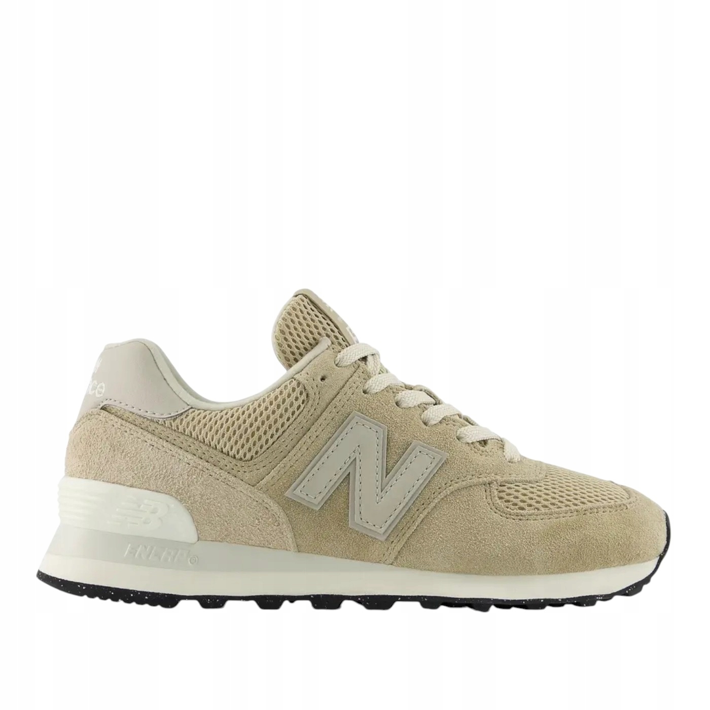 Dámské Boty New Balance W5746J3 semišová kůže Béžová Nízké R 36,5