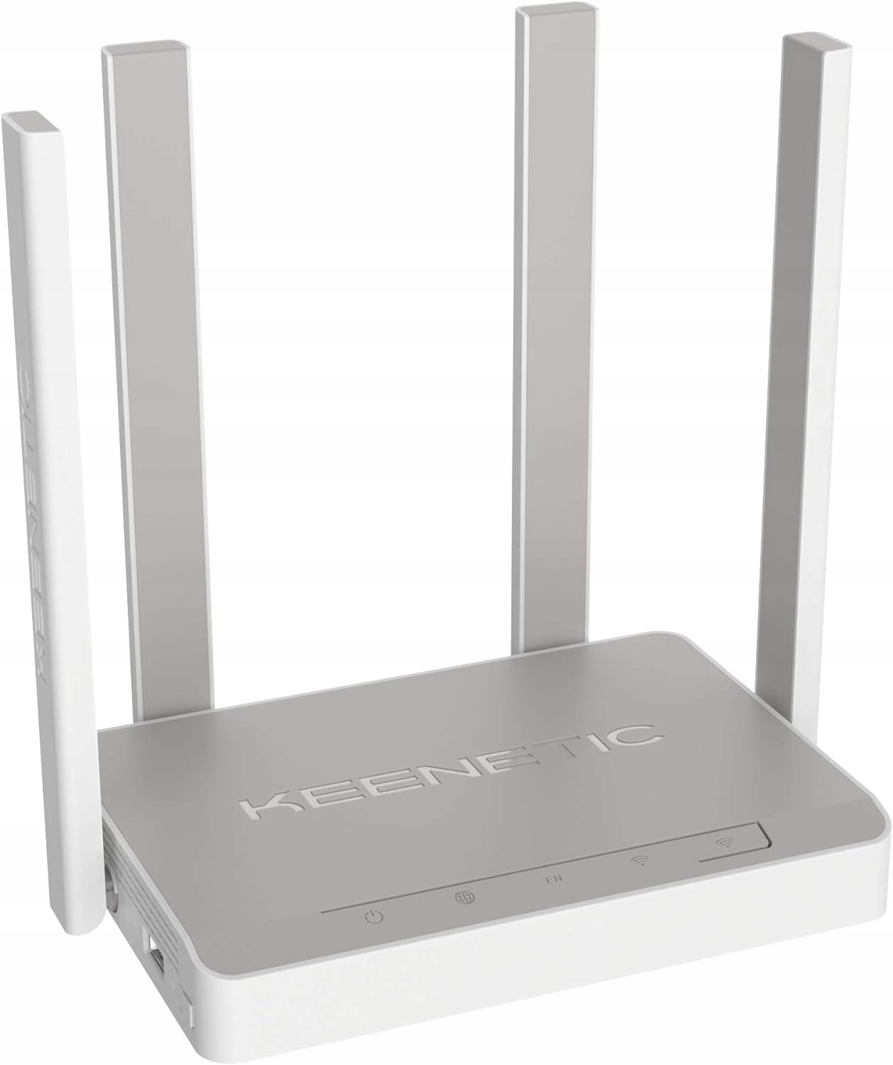 Router KEENETIC Carrier Mesh-Wi-Fi AC1200 2,4/5,0GHz
