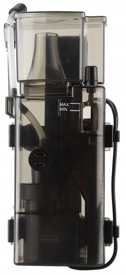 Odpěňovač Bílkovin Mořského Akvária Nano 20-100 L Do Nádrže