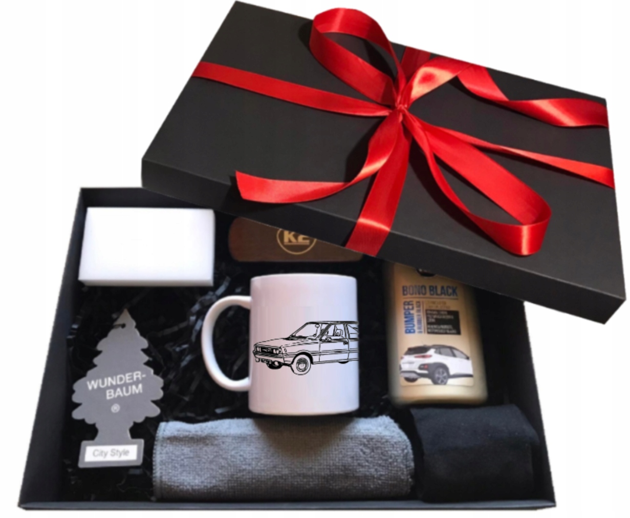 Sada dárek doplňků hrnek Fana Klaysyki Polonez