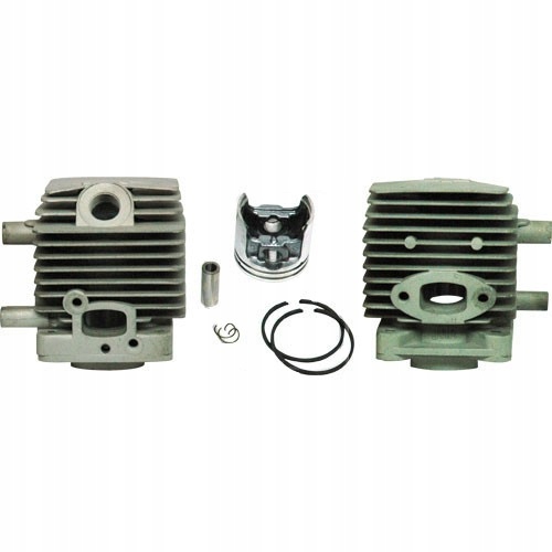 CYLINDER STIHL FS75/FS80/FS85/HT70/HT75 34MM CHROM