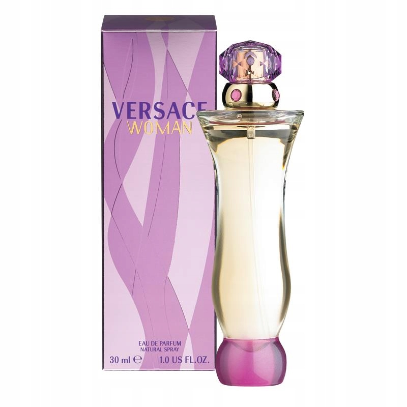Versace Woman parfémovaná voda pro ženy 30 ml Edp