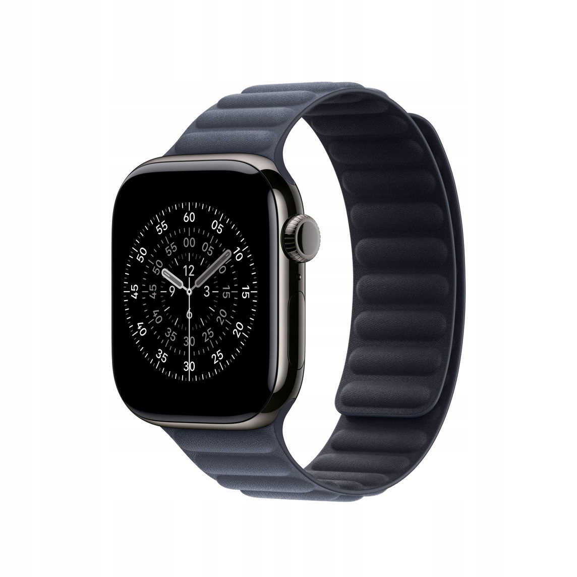 Watch Acc/42/Sage Gray Magnetic Link M/L
