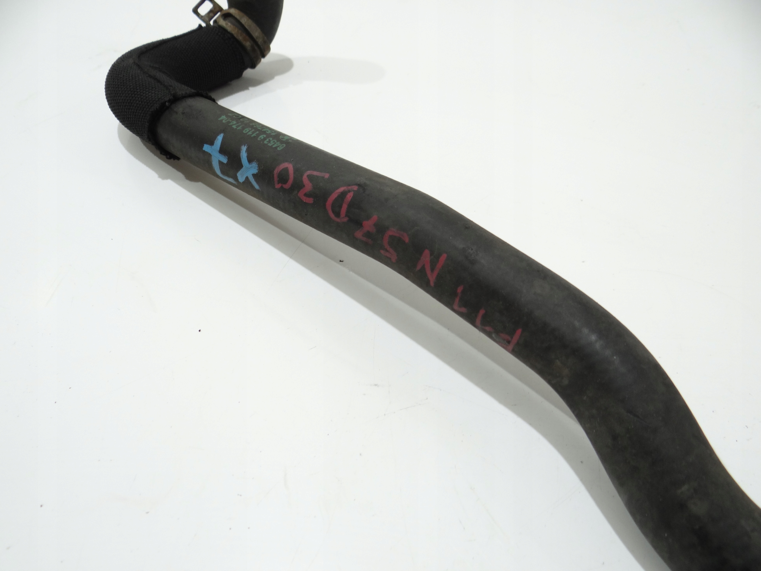 prijenos vode BMW F10 N57 9119174