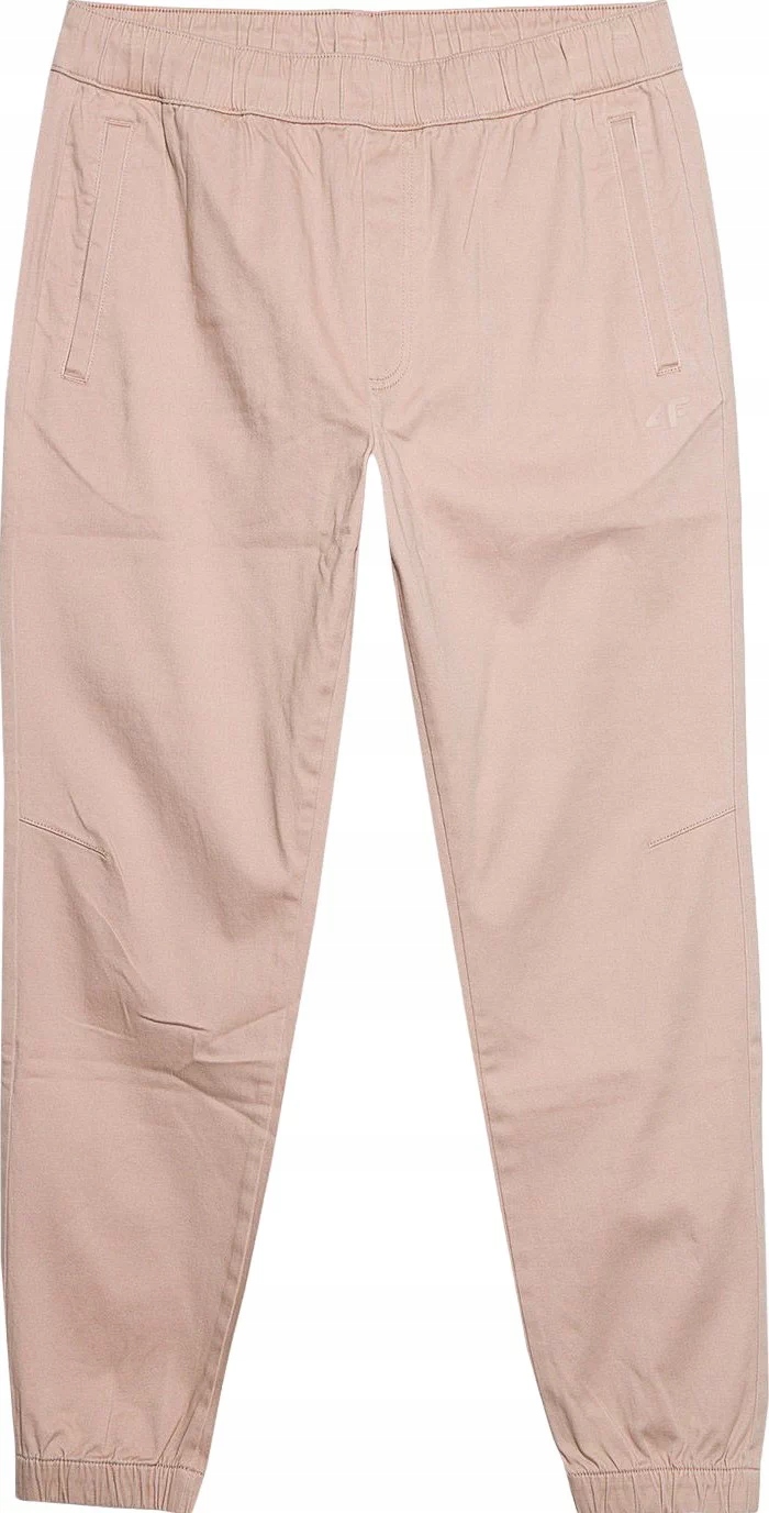 Spodnie Męskie 4FWSS24TTROM646 4F L