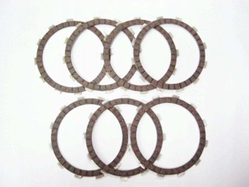 Spojkové Kotúče Honda Cbr 1100XX '99-'07, Cb 1100SF '00-'03, Vtr 1000SP1