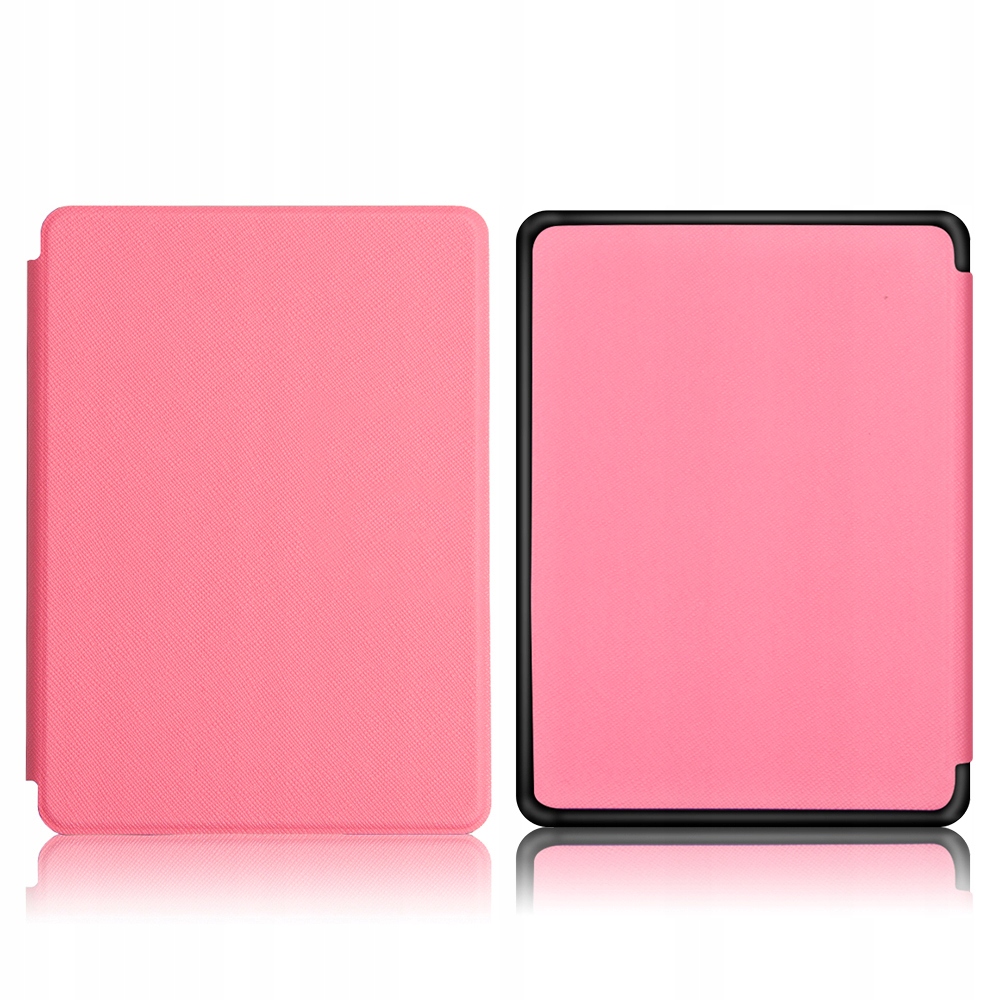 ETUI DO KINDLE Paperwhite 4 Pokrowiec JASNY RÓŻOWY Model KPW4-CASE-ROZOWY