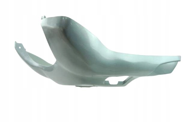 N13544-N13544 - Пластикова Нижня Підлога Keeway Focus Fact Zipp Mot