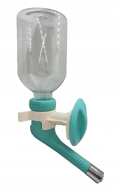 

Wieszane poidełko dla psa szczeniaczka 22 cm