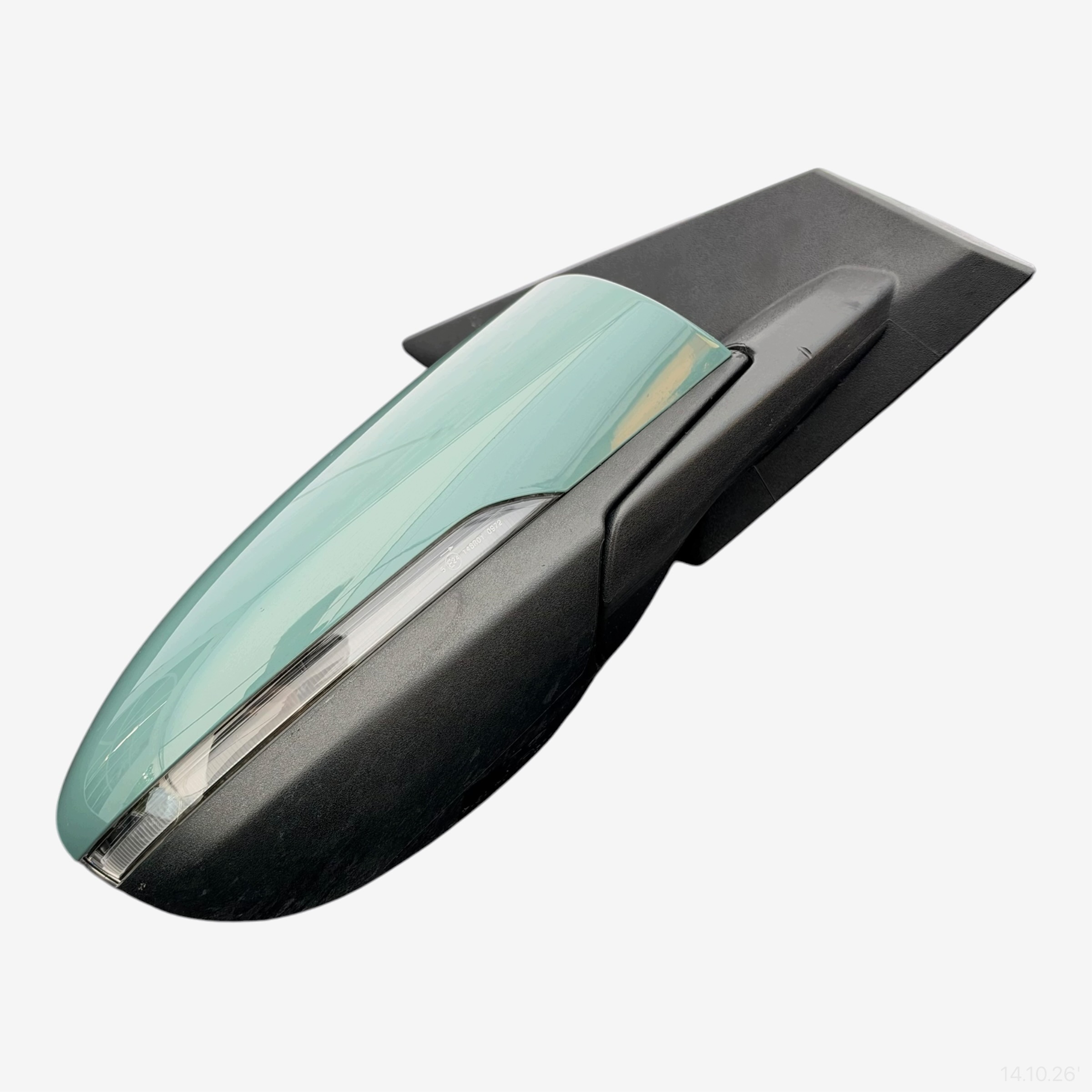 mirror right HYUNDAI I20 III 2025 year 6 PIN