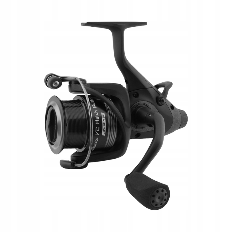 Kołowrotek Okuma Carbonite V2Match Baitfeeder 4000
