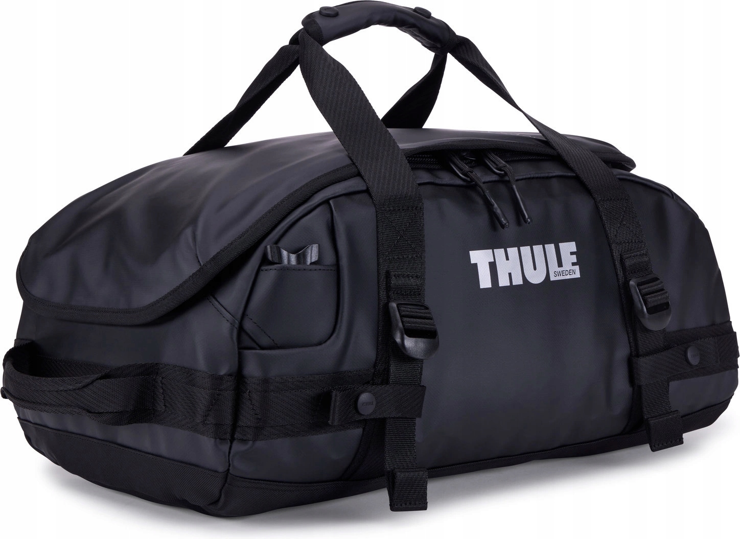 Cestovní taška Thule Chasm 30L Olivine