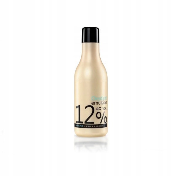 

Stapiz woda utleniona w kremie 12% 1000ml