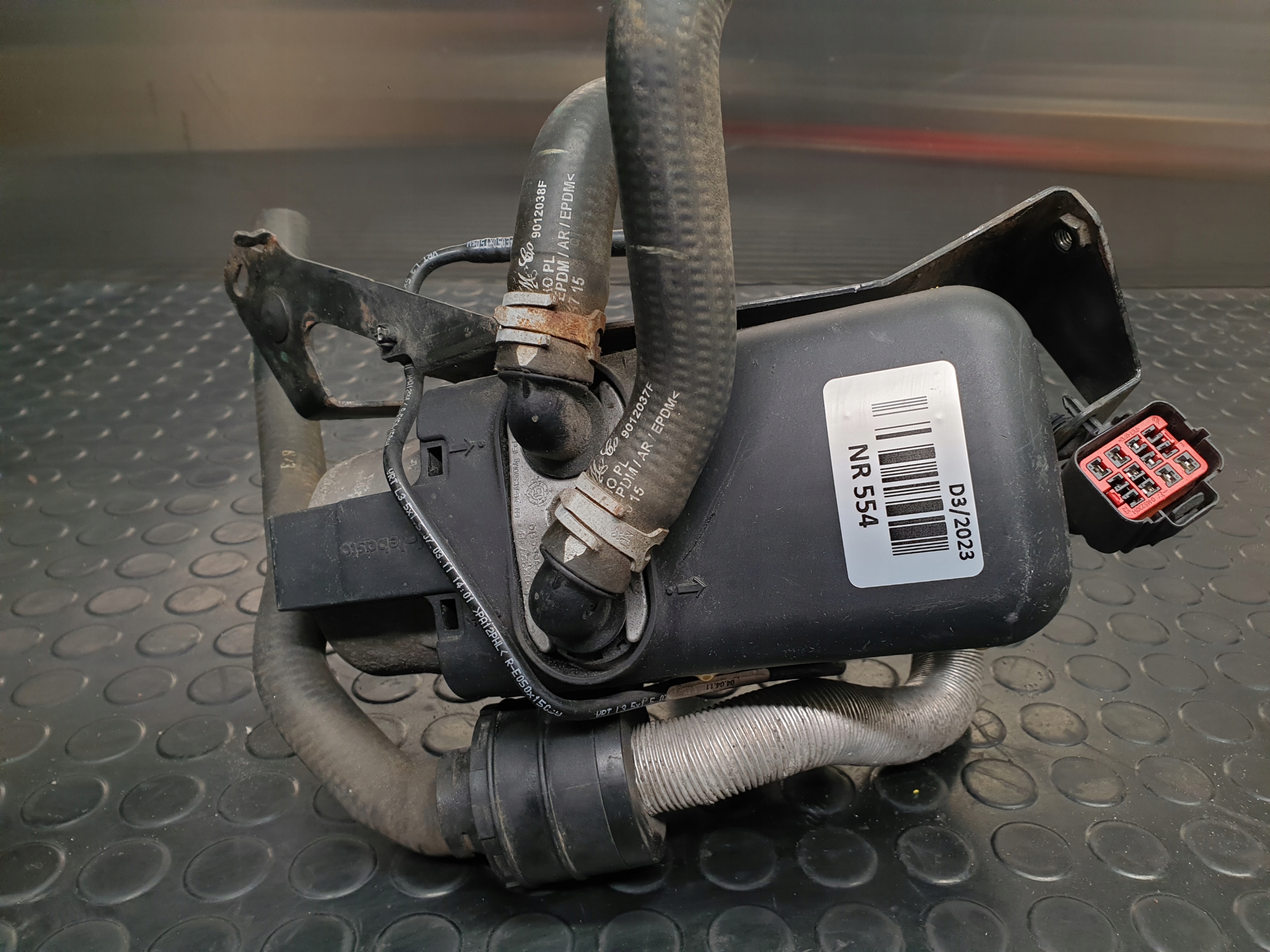 A-Premium Oil Pan Sump For Volvo S60 V60 XC60 XC70 Cross Country 12-16 31330118