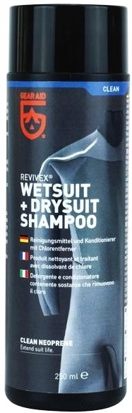 McNETT czyszczenia z chloru soli sporty wodne
