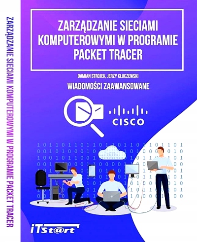 ZARZĄDZANIE SIECIAMI KOMP. W PROGRAMIE PACKET...