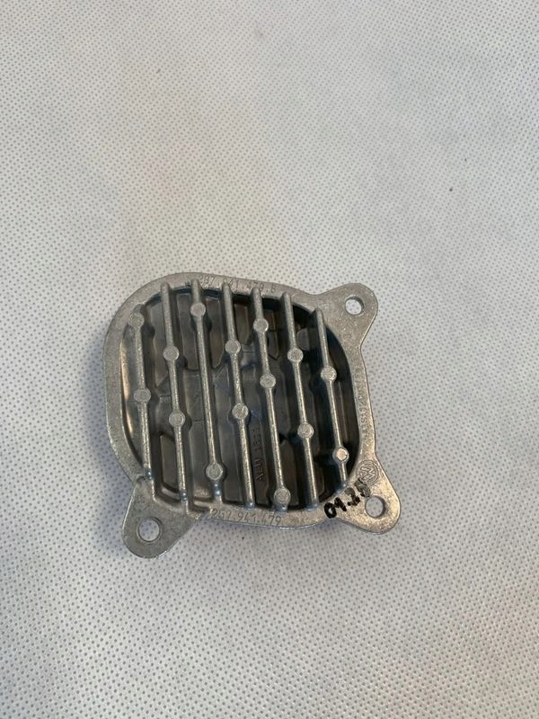 Volkswagen Taigo control unit module reflektor light left VW left