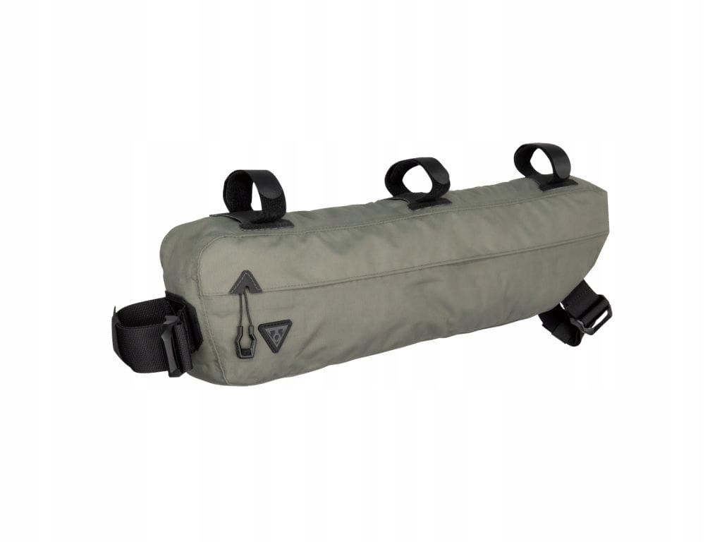 Torba pod ramę Topeak Loader Midloader 6L green